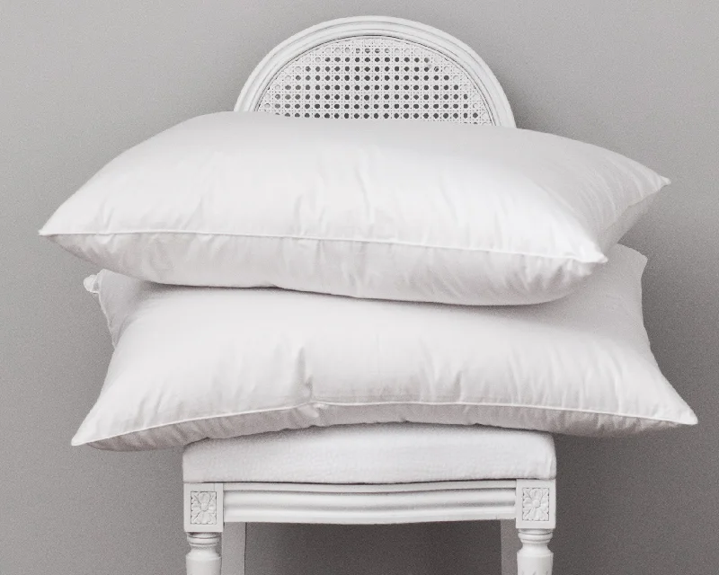 Cooling Pillows for Hot SleepersSt. Lawrence | Pillow