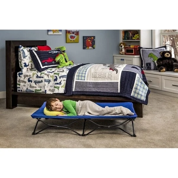 Organic cotton mattresses for a chemical - free sleep surfaceRegalo My Cot Portable Travel Bed Organic cotton mattresses for a chemical - free sleep surfaceRegalo My Cot Portable Travel Bed
