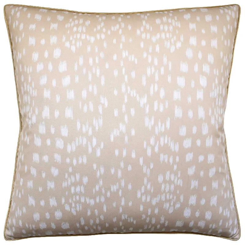 Orthopedic Pillows for Back Pain ReliefLes Touches Design Throw Pillow