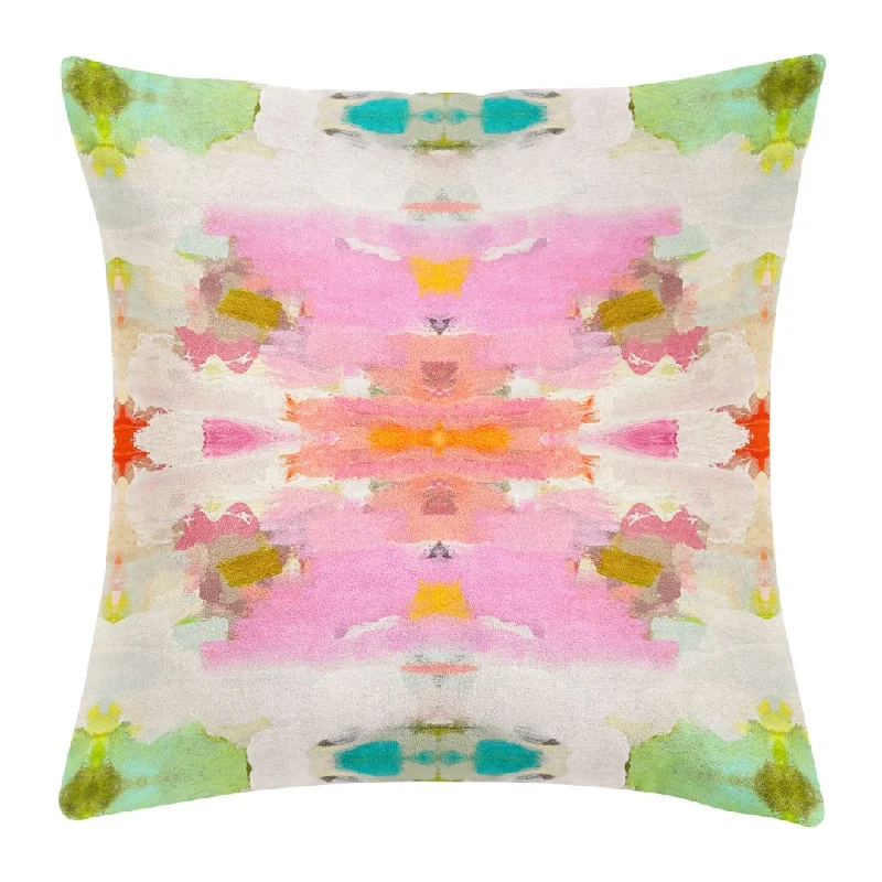 California king - size duvet covers for the extra - long and wide California king bedsGiverny 22x22 Pillow California king - size duvet covers for the extra - long and wide California king bedsGiverny 22x22 Pillow