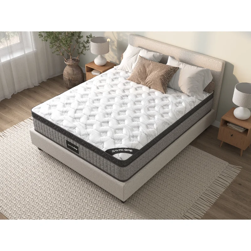Organic cotton mattresses for a chemical - free sleep surfaceAssembled in USA - 12" Diamond Hybrid Mattress Pocket Coil and Cool Gel Memory Foam Organic cotton mattresses for a chemical - free sleep surfaceAssembled in USA - 12" Diamond Hybrid Mattress Pocket Coil and Cool Gel Memory Foam