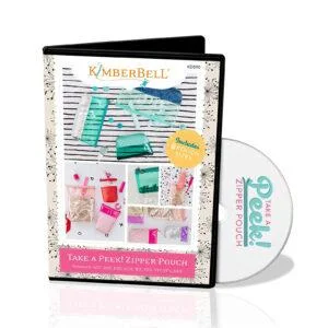 Kids Pillows with Fun DesignsTake A Peek! Zipper Pouch