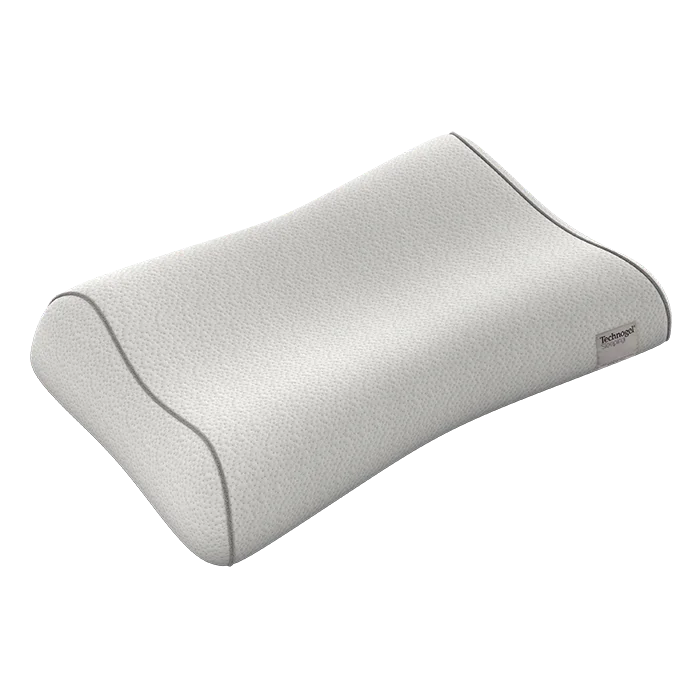 Adjustable Pillows for Customized ComfortTechnogel Contour Pillow