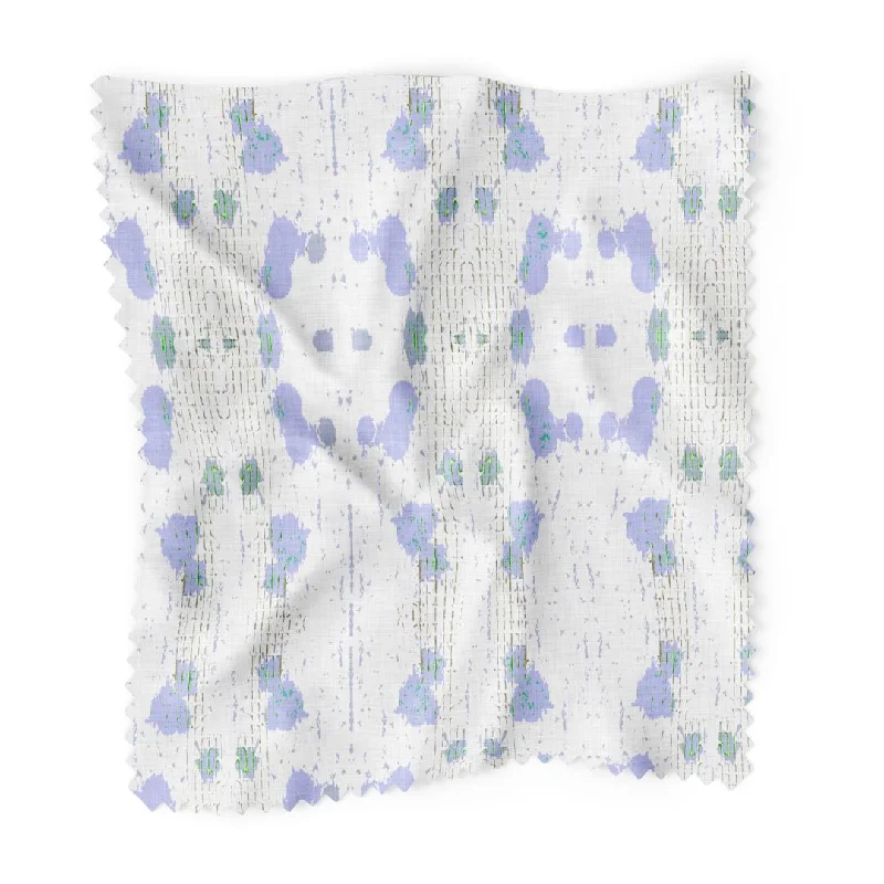 Wrinkle - resistant duvet covers for a neat and tidy lookCheetah Lavender Fabric by the Yard Wrinkle - resistant duvet covers for a neat and tidy lookCheetah Lavender Fabric by the Yard