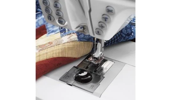 Cooling Pillows for Hot SleepersAdjustable 1/4" Piecing Foot