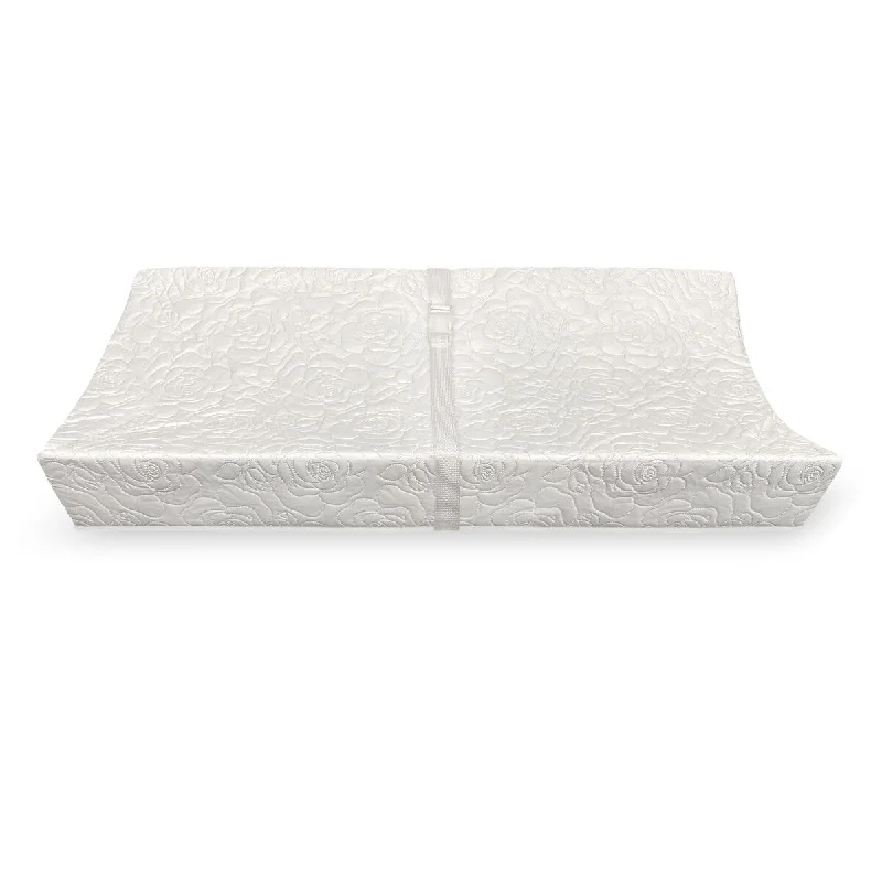 Gel - infused memory foam mattresses for cooler sleepColgate Mattress 3-Sided Baby Changing Pad Gel - infused memory foam mattresses for cooler sleepColgate Mattress 3-Sided Baby Changing Pad