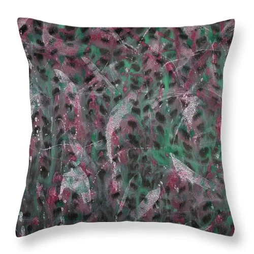 Soft and Fluffy Pillows for Bedroom ComfortEarthWise Designs Watermelon - Throw Pillow Soft and Fluffy Pillows for Bedroom ComfortEarthWise Designs Watermelon - Throw Pillow