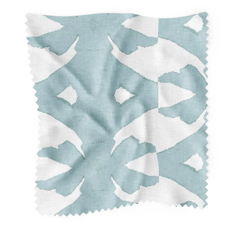 Snap - closure duvet covers for a quick and convenient way to open and closePalm Mist Sample Swatch Snap - closure duvet covers for a quick and convenient way to open and closePalm Mist Sample Swatch