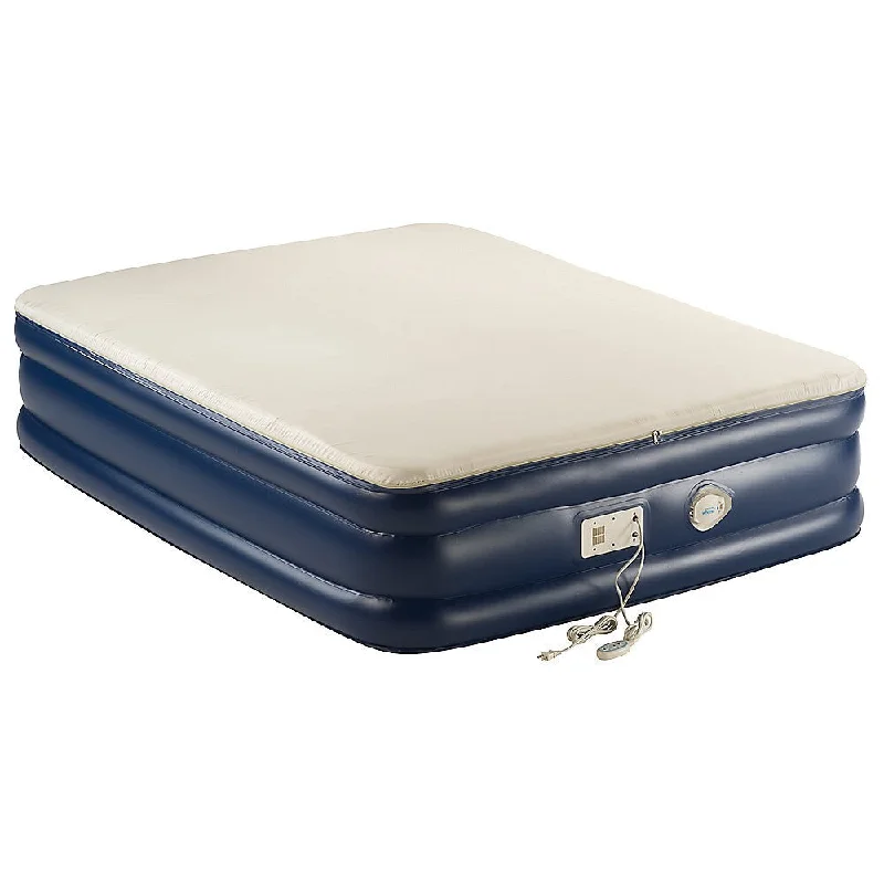 Latex mattresses with natural bounce and breathabilityColeman AeroBed Premier 18-inch Queen Memory Foam Top Air Bed Latex mattresses with natural bounce and breathabilityColeman AeroBed Premier 18-inch Queen Memory Foam Top Air Bed