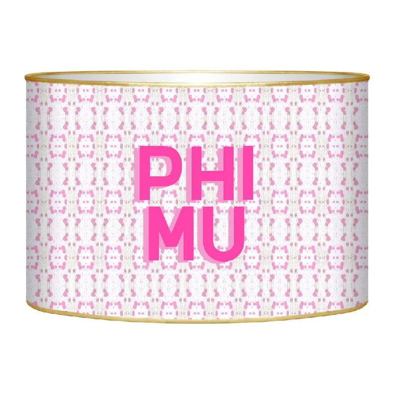 Hotel - quality duvet covers for a luxurious feel at homePhi Mu Letter Box