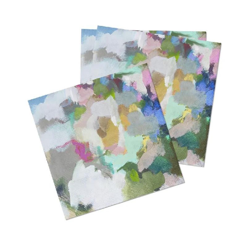 Wrinkle - resistant duvet covers for a neat and tidy lookPark Avenue Cocktail Napkins Wrinkle - resistant duvet covers for a neat and tidy lookPark Avenue Cocktail Napkins