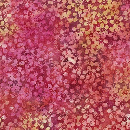 Velvet Pillows for a Touch of EleganceRayon Batik