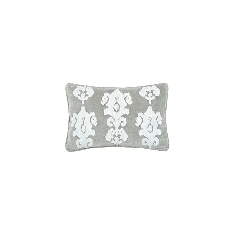 Silver Moss