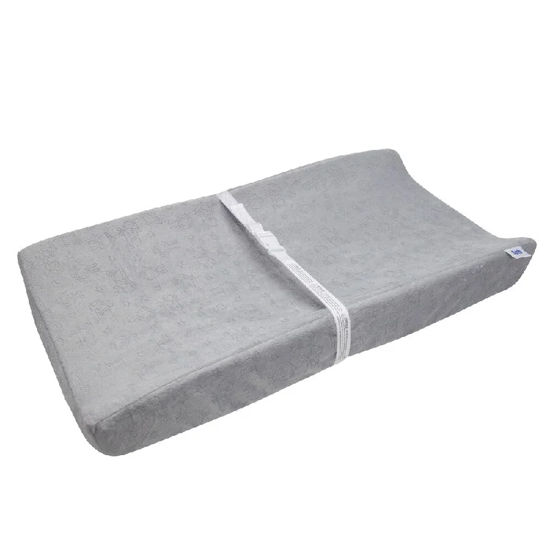 Organic cotton mattresses for a chemical - free sleep surfaceSerta Plush Contoured Baby Changing Pad Cover | Super Soft and Comfy for Baby Organic cotton mattresses for a chemical - free sleep surfaceSerta Plush Contoured Baby Changing Pad Cover | Super Soft and Comfy for Baby
