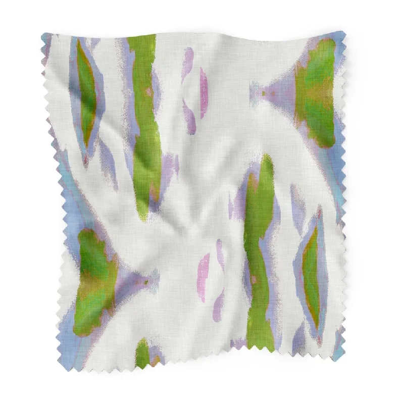 Dry - clean - only duvet covers with high - end materials and delicate designsTea Time Violet Sample Swatch Dry - clean - only duvet covers with high - end materials and delicate designsTea Time Violet Sample Swatch
