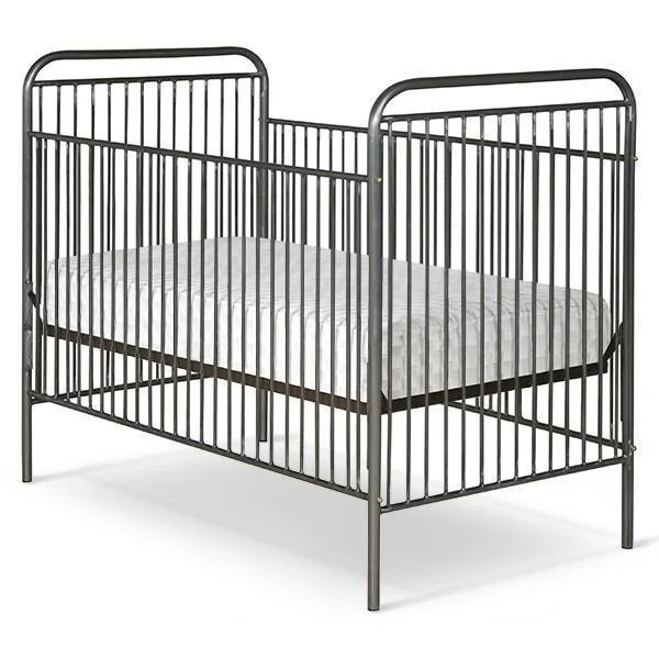 Polyester - foam mattresses for budget - friendly optionsStationary Crib