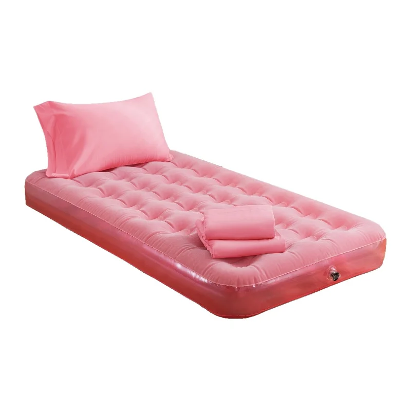 Innerspring mattresses with coil counts for supportStyle University Dorm Survival Air Mattress Kit Innerspring mattresses with coil counts for supportStyle University Dorm Survival Air Mattress Kit