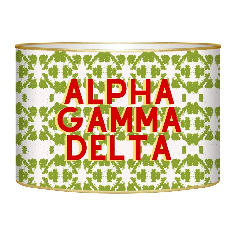 Geometric - patterned duvet covers for a modern and stylish lookAlpha Gamma Delta Letter Box Geometric - patterned duvet covers for a modern and stylish lookAlpha Gamma Delta Letter Box