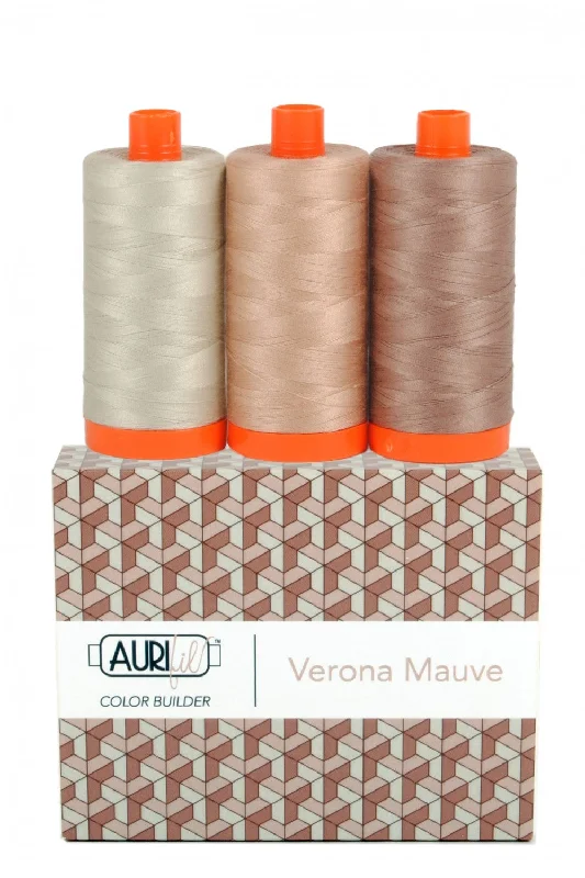 Verona Mauve