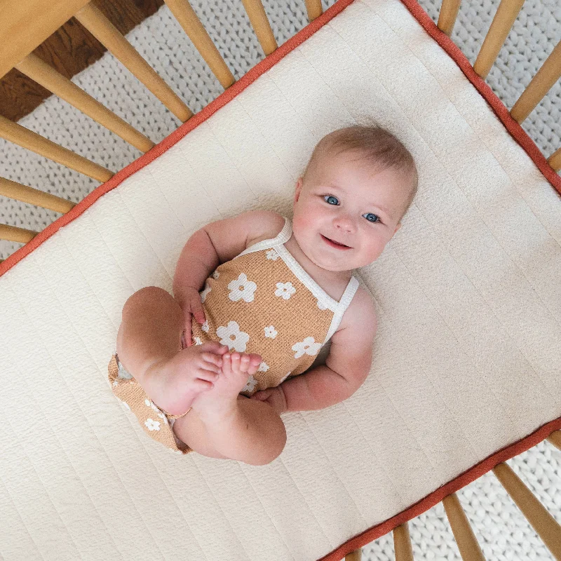 King - size mattresses for spacious master bedroomsbabyletto x Avocado Organic Mini Crib Mattress