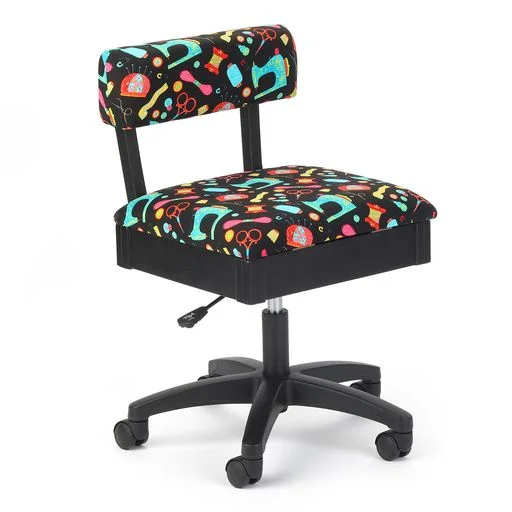 Firm Pillows for Side SleepersHydraulic Sewing Chair - Sewing Notions