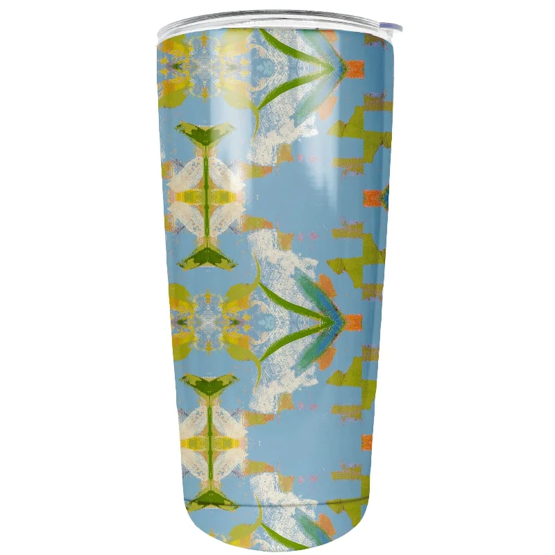 Mid - priced duvet covers with a good balance of quality and costEnglish Garden Blue Tall Tumbler Mid - priced duvet covers with a good balance of quality and costEnglish Garden Blue Tall Tumbler