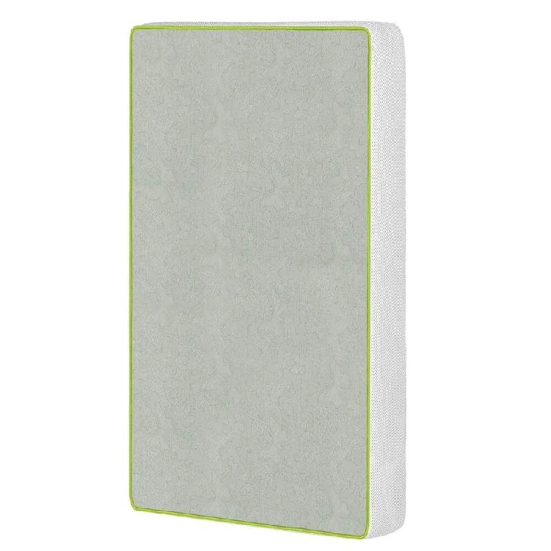 Innerspring mattresses with coil counts for supportDream On Me 2-In-1 Breathable Two-Sided, Mini/Portable Crib Foam Mattress Innerspring mattresses with coil counts for supportDream On Me 2-In-1 Breathable Two-Sided, Mini/Portable Crib Foam Mattress