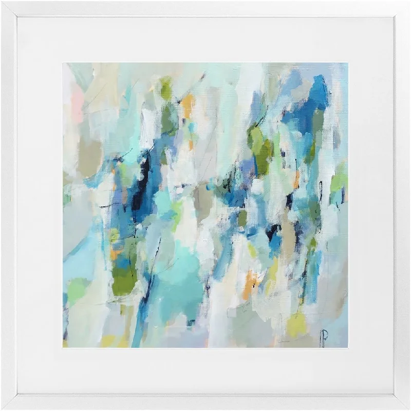 Guest - room duvet covers to make visitors feel welcome and comfortableWintergreen Framed Print Guest - room duvet covers to make visitors feel welcome and comfortableWintergreen Framed Print