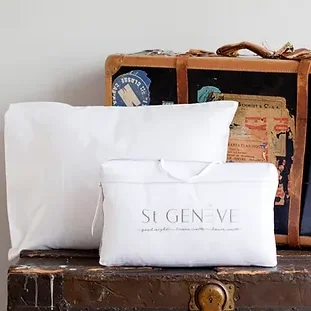 Travel Pillows for Long JourneysTravel Pillow