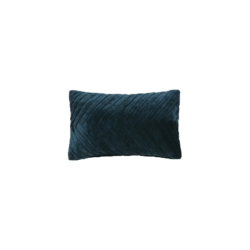 Velvet Pillows for a Touch of EleganceCarine Decorative Pillow