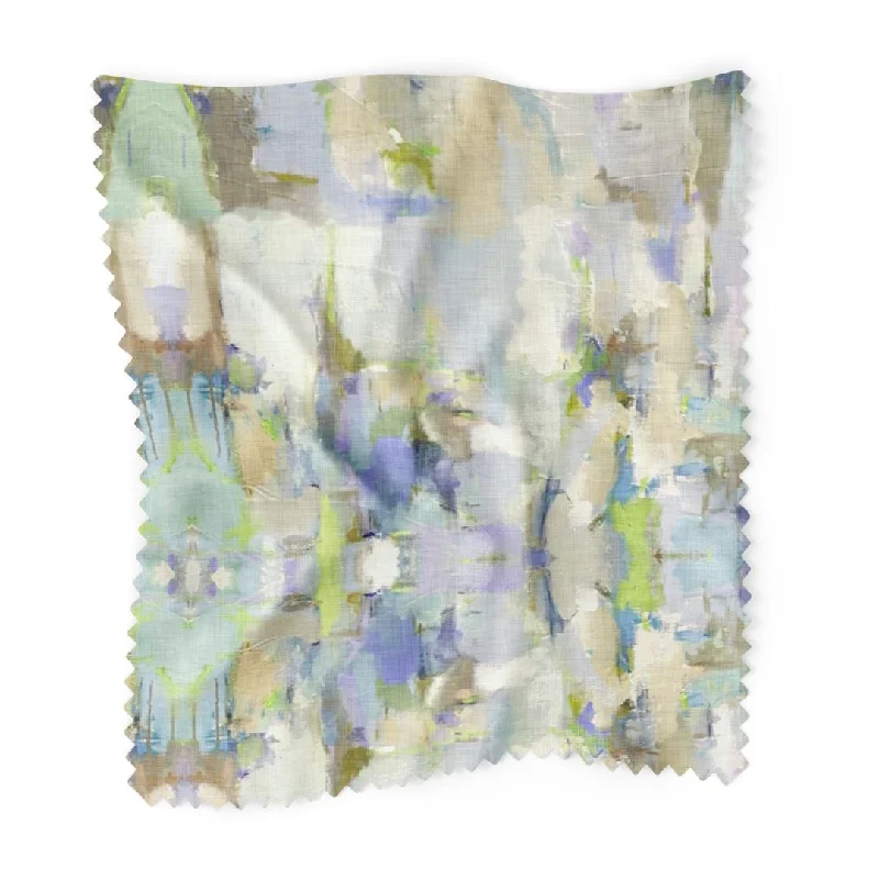 Zipper - closure duvet covers for easy removal and washingSea Glass Fabric by the Yard Zipper - closure duvet covers for easy removal and washingSea Glass Fabric by the Yard