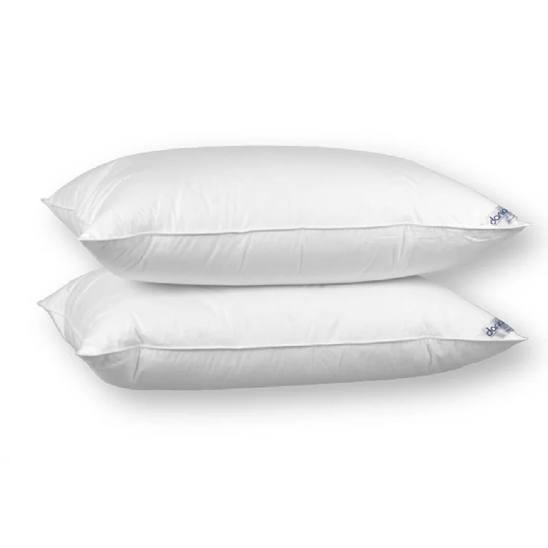 Memory Foam Pillows for Neck Support1867 Down Pillow
