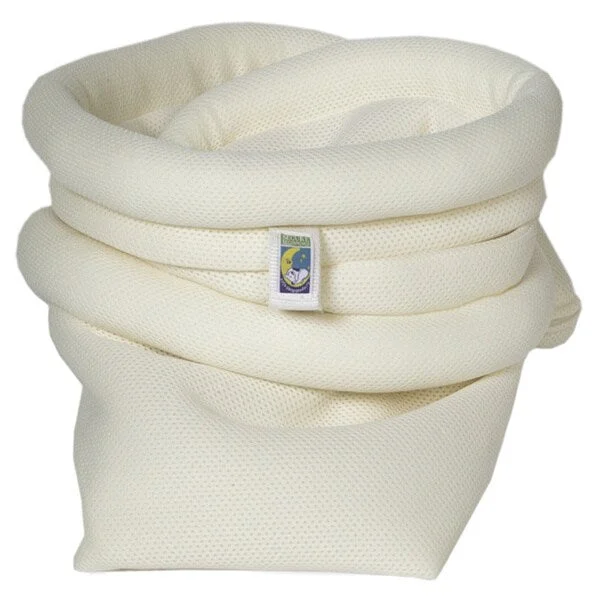 Queen - size mattresses for couples and standard bedroomsSafeSleep Breathable Ivory Sleep Surface - Almond Queen - size mattresses for couples and standard bedroomsSafeSleep Breathable Ivory Sleep Surface - Almond
