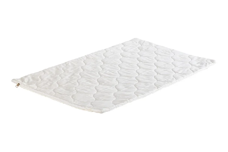 Plush Pillows for a Cozy BedSleep & Beyond myWoolly® Pillow Case