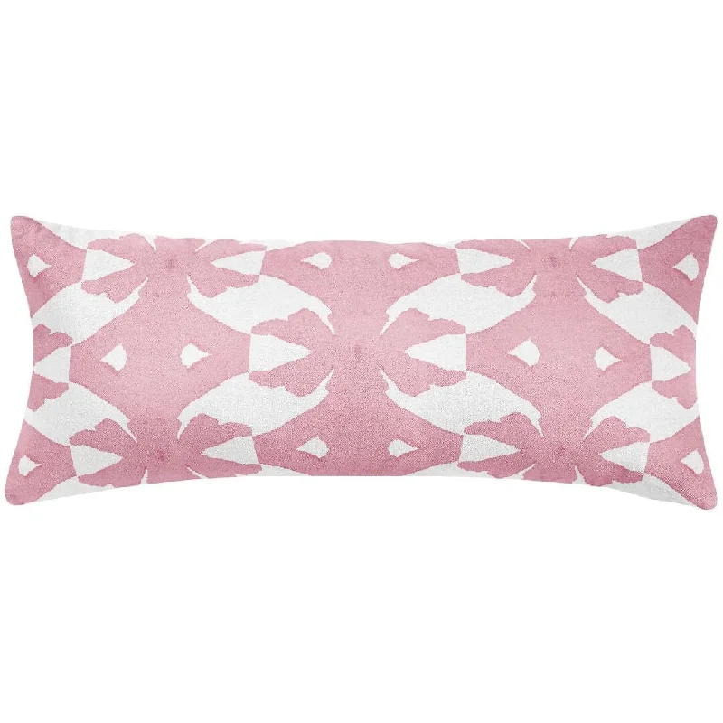 Minimalist - style duvet covers with clean lines and simple designsPalm Rose 14x36 Pillow Minimalist - style duvet covers with clean lines and simple designsPalm Rose 14x36 Pillow