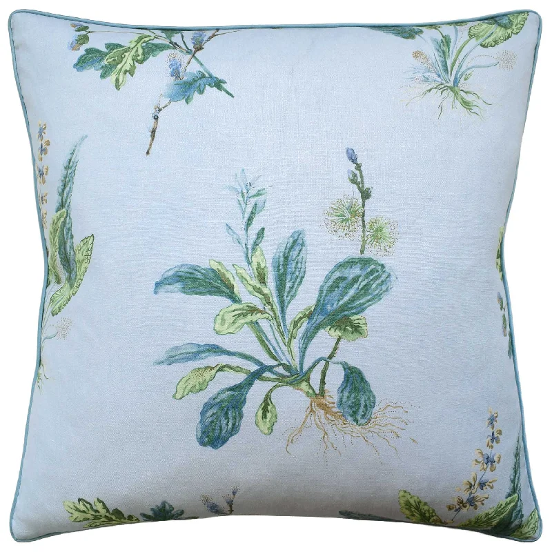 Firm Pillows for Side SleepersWoodland Design Throw Pillow