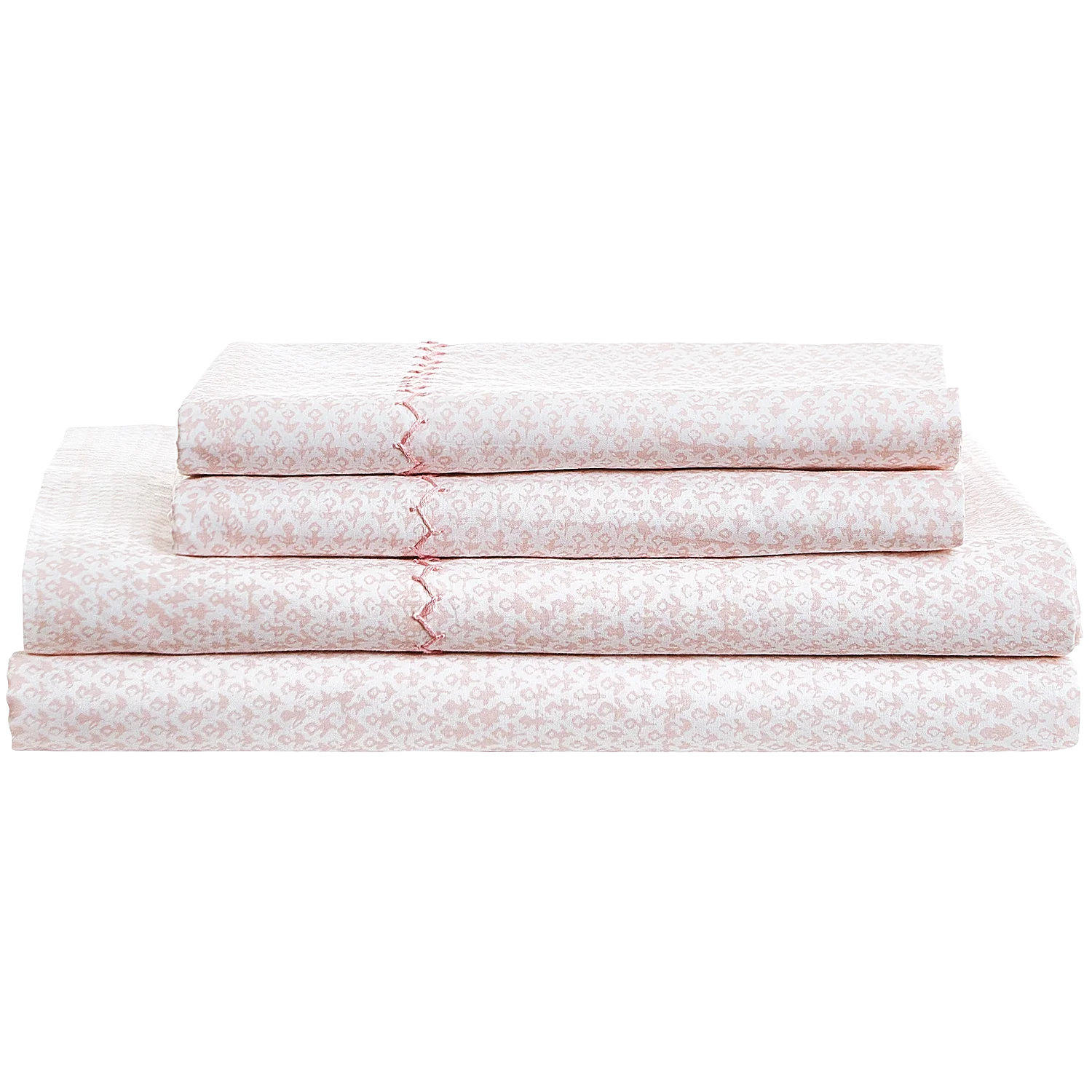 Rayon - Cotton Sheets for a Breathable and Soft BlendPoseti Pink Lotus Sheet Collection Rayon - Cotton Sheets for a Breathable and Soft BlendPoseti Pink Lotus Sheet Collection