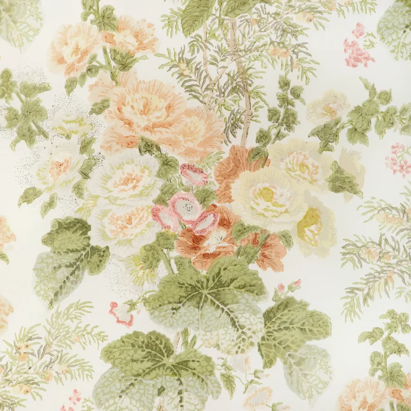 Decorative Pillows for Living Room MakeoverLee Jofa Hollyhock Handblock Print Decorative Fabric Decorative Pillows for Living Room MakeoverLee Jofa Hollyhock Handblock Print Decorative Fabric