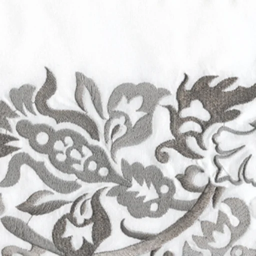 White / Grey