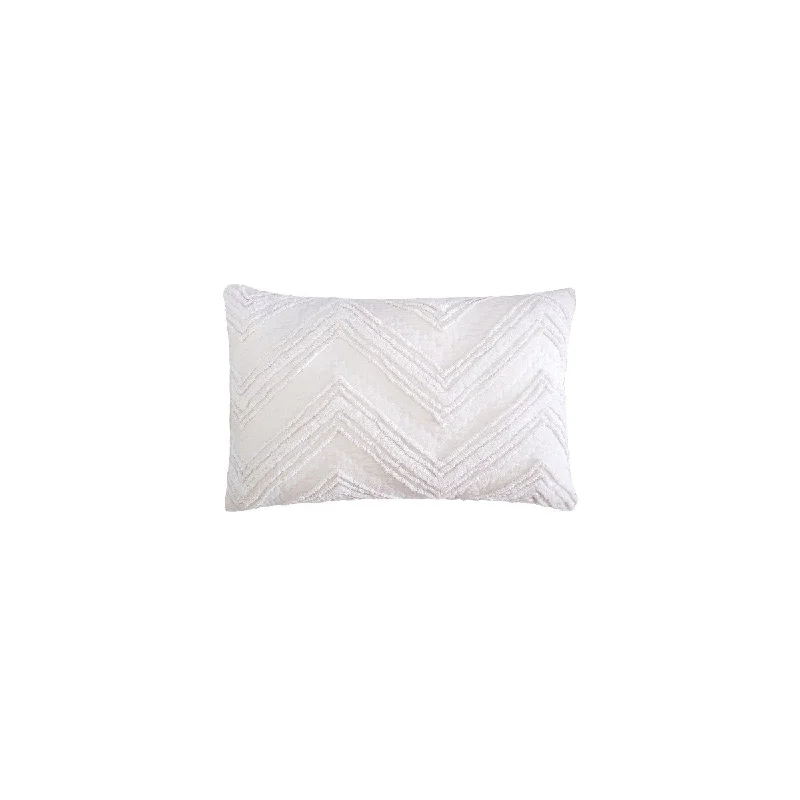 Square Pillows for Modern Home DecorCandlewick Decorative Pillow