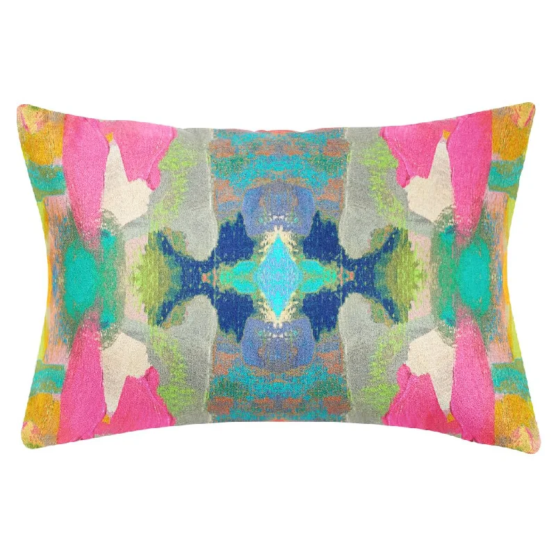 Polyester duvet covers with durability and colorfastnessPink Paradise 14x20 Pillow Polyester duvet covers with durability and colorfastnessPink Paradise 14x20 Pillow
