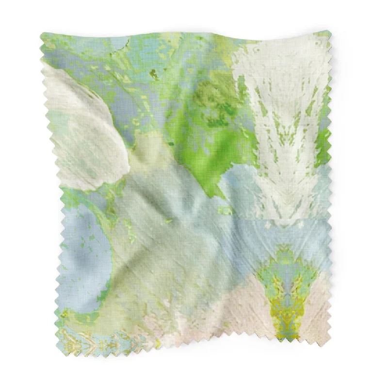 Affordable duvet covers for those on a tight budgetElephant Falls Sample Swatch