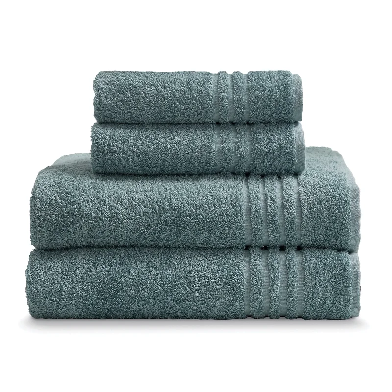 Hypoallergenic Pillows for Allergy SufferersLuxury Cotton 4-Piece Hand-Body Towel Set Hypoallergenic Pillows for Allergy SufferersLuxury Cotton 4-Piece Hand-Body Towel Set