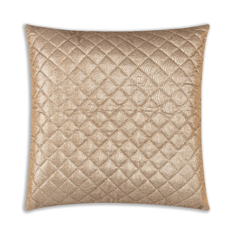 Firm Pillows for Side SleepersAura Gold Pillow