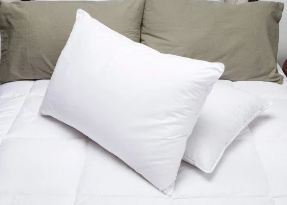 Pregnancy Pillows for Expectant MothersEco-Smart Down Alternative Pillow | Made in USA Pregnancy Pillows for Expectant MothersEco-Smart Down Alternative Pillow | Made in USA