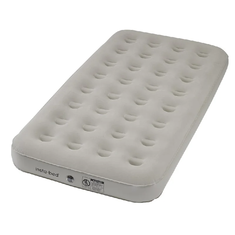 Innerspring mattresses with coil counts for supportInstabed Twin-size Airbed with Duel Power Pump and Duffel Bag Innerspring mattresses with coil counts for supportInstabed Twin-size Airbed with Duel Power Pump and Duffel Bag
