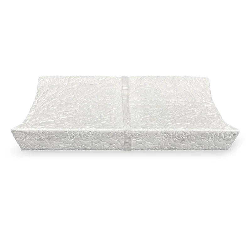 Wool - filled mattresses for natural insulation and moisture - wickingColgate Mattress 2-Sided Contour Changing Pad Wool - filled mattresses for natural insulation and moisture - wickingColgate Mattress 2-Sided Contour Changing Pad