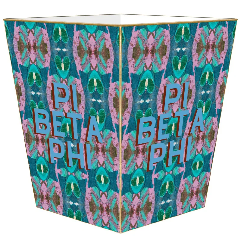 Clearance - priced duvet covers for a great deal on last - season modelsBed duvet covers to enhance the comfort and aesthetics of the bedroomPi Beta Phi Waste Basket Clearance - priced duvet covers for a great deal on last - season modelsBed duvet covers to enhance the comfort and aesthetics of the bedroomPi Beta Phi Waste Basket