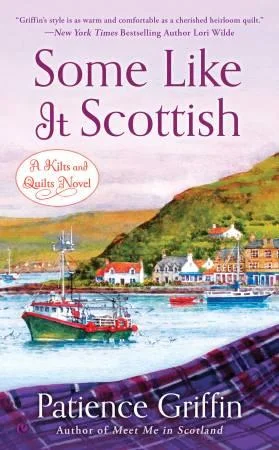 Adjustable Pillows for Customized ComfortSome Like It Scottish A Novel