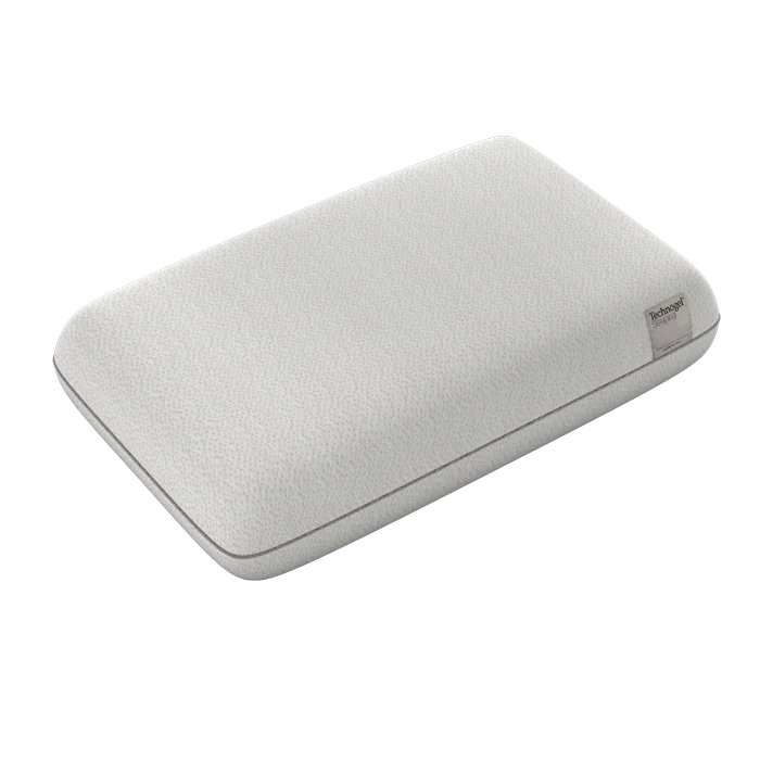 Adjustable Pillows for Customized ComfortTechnogel Deluxe Thick Pillow